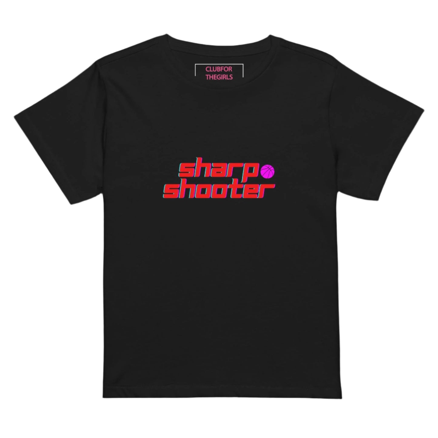 Sharp Shooter Tee