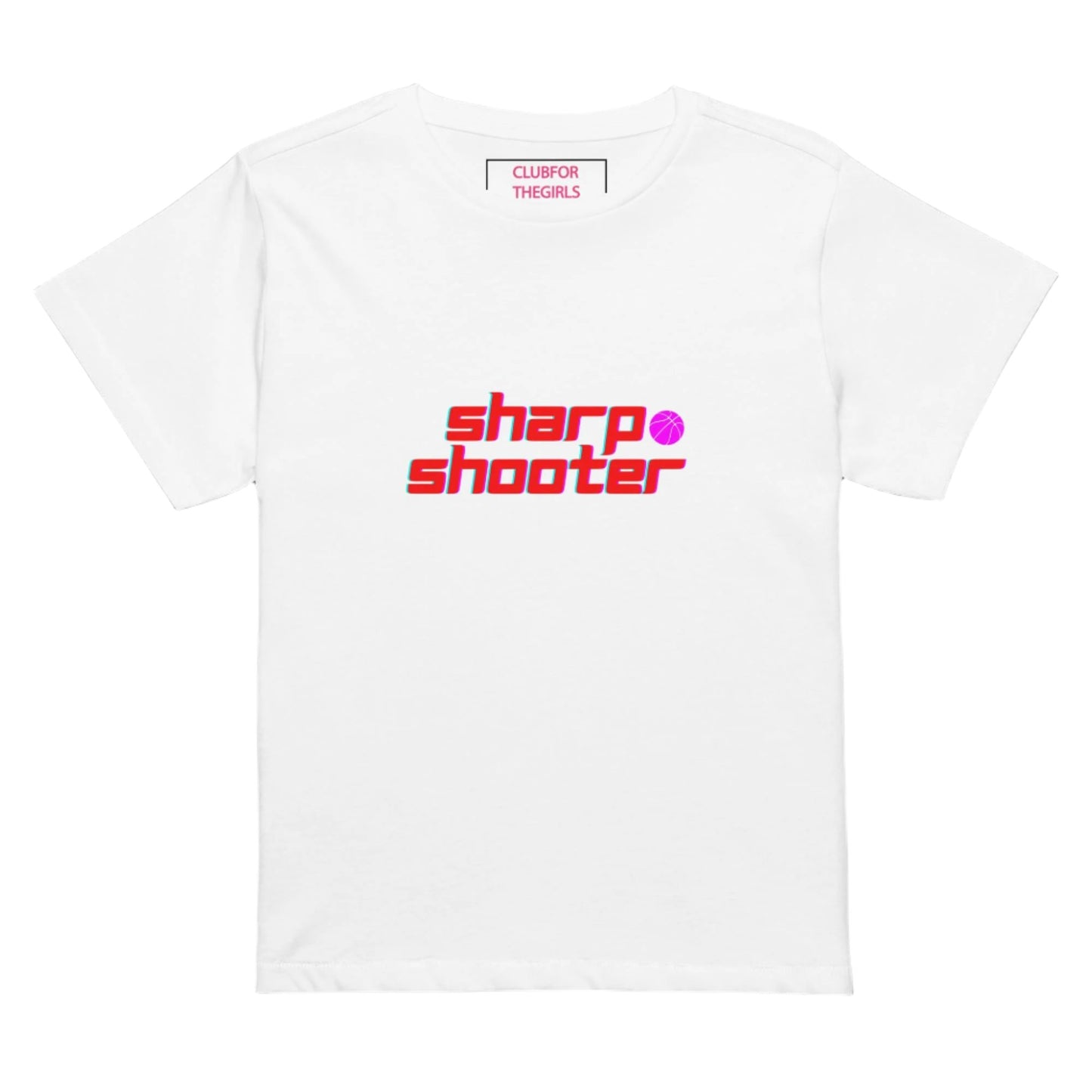 Sharp Shooter Tee