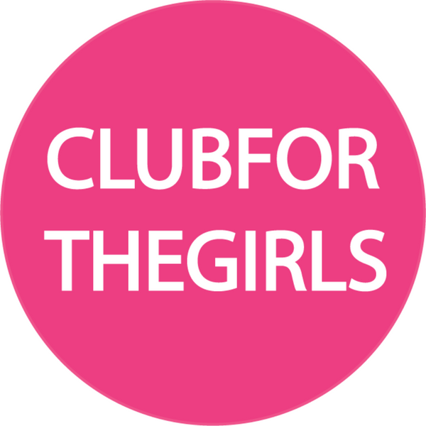 Club For The Girls 